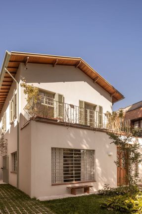 Limoeiro House