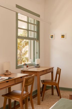 Limoeiro House