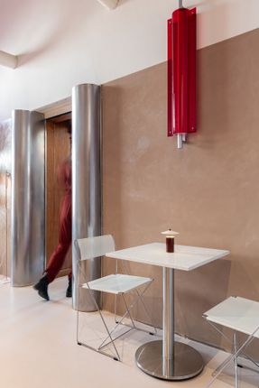Laboratorium Coffee Shop