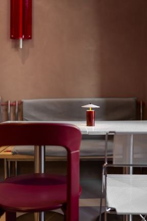 Laboratorium Coffee Shop
