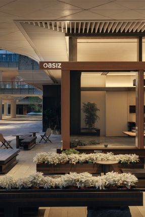OASIZ
