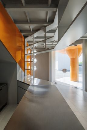 Renovation of 5 X 7