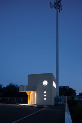 Renovation of 5 X 7