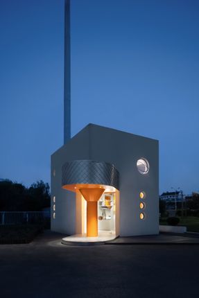 Renovation of 5 X 7