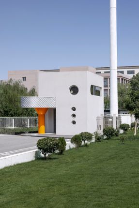 Renovation of 5 X 7