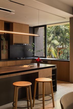 Kenari House