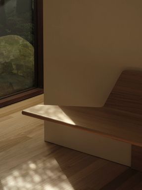 Double Courtyard House