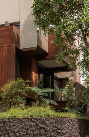 Kenari House