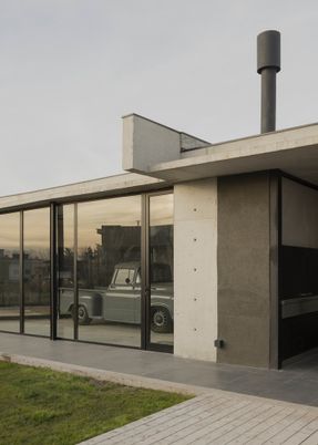 Casa Alba II