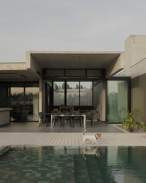 Casa Alba II