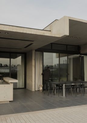 Casa Alba II
