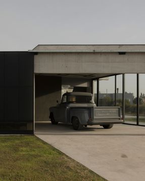 Casa Alba II