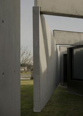 Casa Alba II