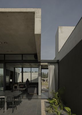 Casa Alba II