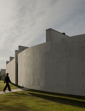 Casa Alba II
