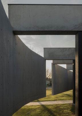 Casa Alba II