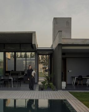 Casa Alba II