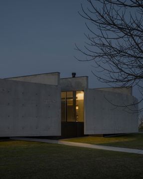 Casa Alba II