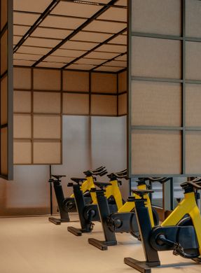 Beijing Foresky Community Center
