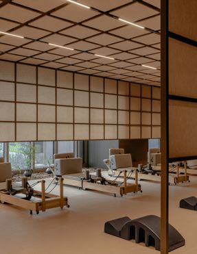 Beijing Foresky Community Center