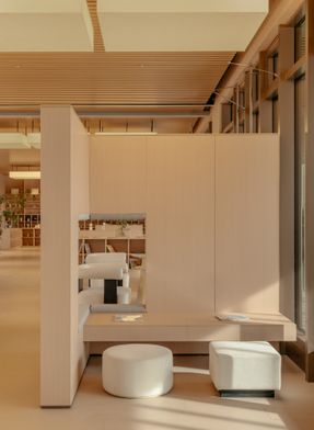 Beijing Foresky Community Center