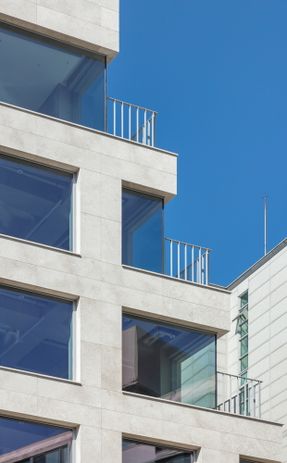 YP Building