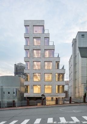 YP Building