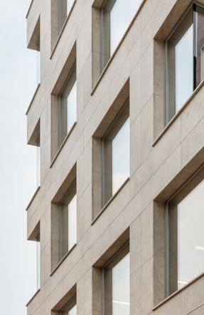 YP Building