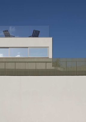 Casa Circular