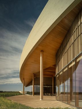 Theodore Roosevelt Presidential Library