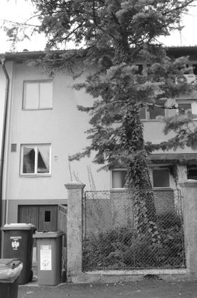 Renovation Of Two Terraced Houses Of The Housing Cooperative "Progres - Mirje" Ljubljana