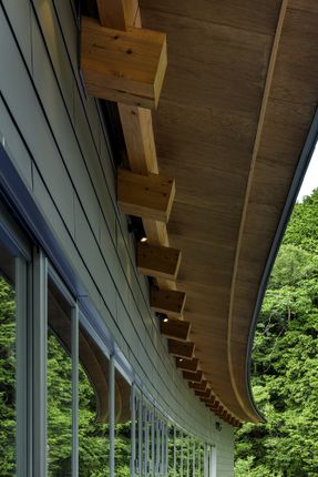 Makino's Roadside Station