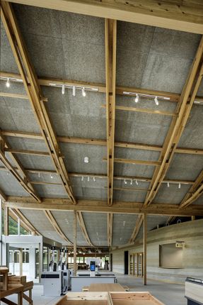 Makino's Roadside Station
