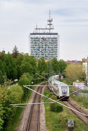 Telekom Tower, Konstanz