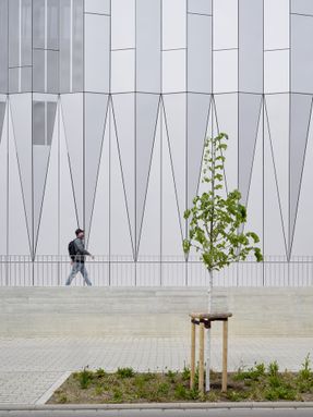 Telekom Tower, Konstanz