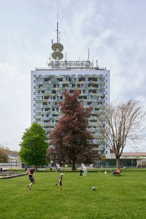 Telekom Tower, Konstanz