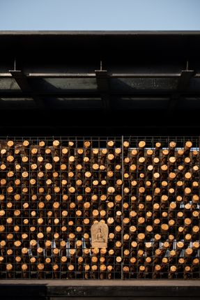 Nanhai Buddha Pavilion
