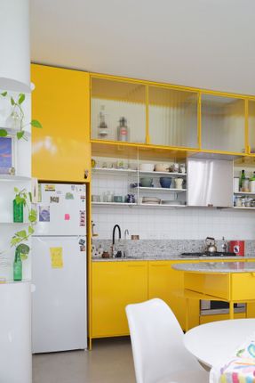 House In A Former Factory, Renovation And Extension