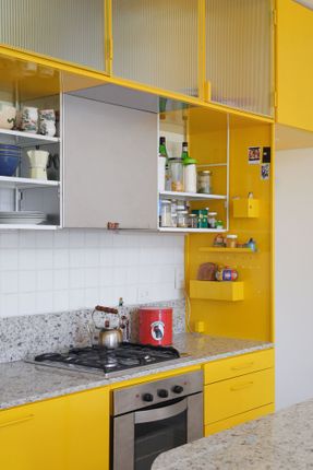 House In A Former Factory, Renovation And Extension