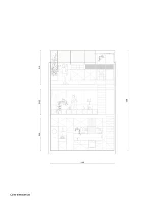 House In A Former Factory, Renovation And Extension
