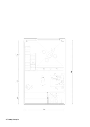 House In A Former Factory, Renovation And Extension