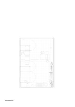 House In A Former Factory, Renovation And Extension