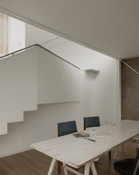 QUINCHOPEL Offices