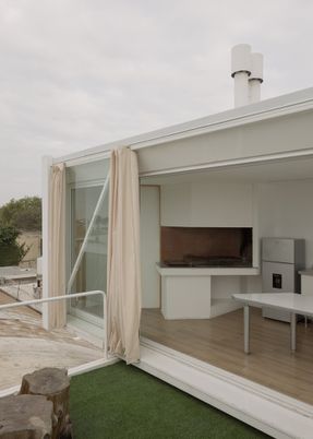 QUINCHOPEL Offices