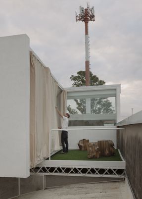 QUINCHOPEL Offices
