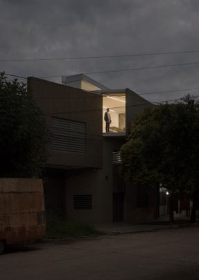 QUINCHOPEL Offices