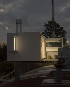 QUINCHOPEL Offices