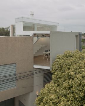 QUINCHOPEL Offices