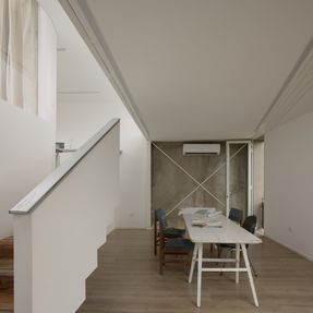 QUINCHOPEL Offices