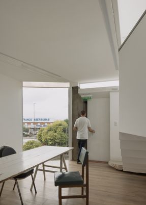 QUINCHOPEL Offices